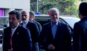 Irán advierte sobre riesgo de escalada militar tras amenazas de Israel