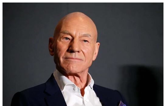 Muere Patrick Stewart, el actor que convirtió a Jean-Luc Picard en un ícono de la ciencia ficción