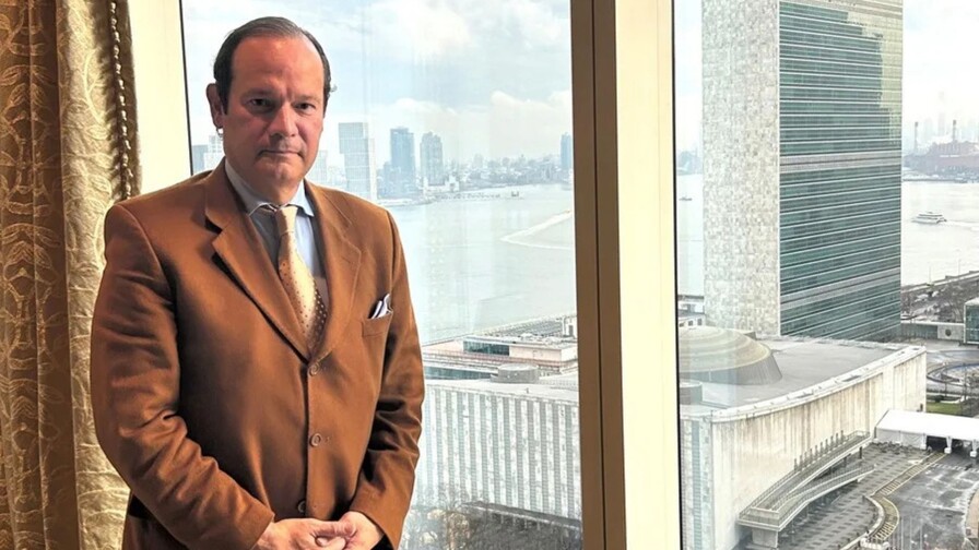 Panamá se ofrece para albergar un diálogo entre Estados Unidos y Cuba Panamá se ofrece para albergar un diálogo entre Estados Unidos y Cuba