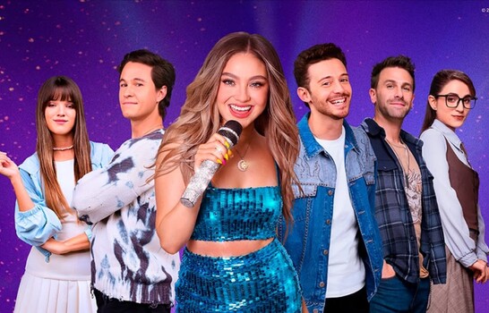 “Soy Luna” vuelve sobre ruedas