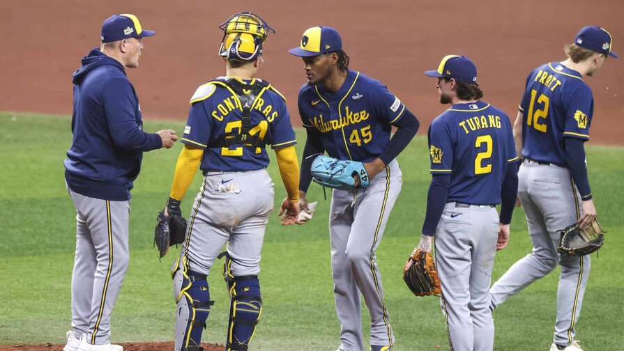 Bajado el telón 2026, la MLB enrumba hacia una tormenta