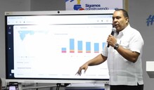 El padrón del PRM crece 27,000 personas en casi tres meses