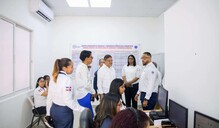 La DAEH inaugura nueva base operativa para reforzar atención de emergencias en La Altagracia