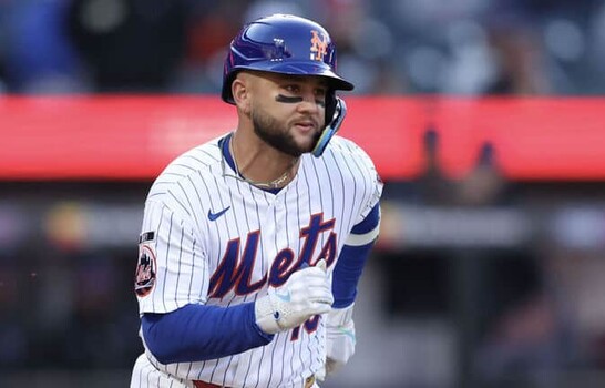 Bo Bichette ejerce su opción para el 2027 y se queda en Nueva York