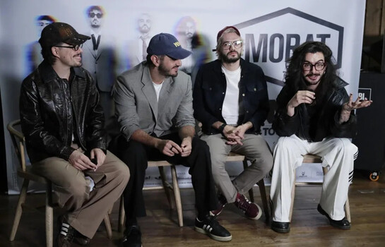 Morat: No todo es música urbana