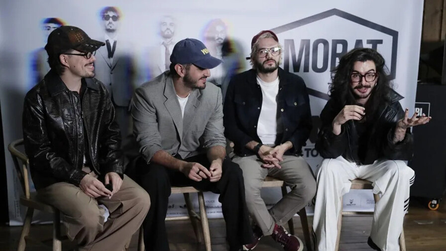 Morat: No todo es música urbana