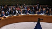 Rusia veta la resolución de EE. UU. para renovar la misión de la ONU en el Sáhara