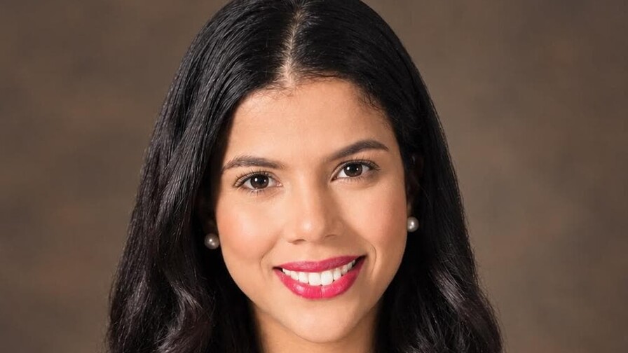 Conozca a Sahiana Quezada, la nueva gobernadora de la provincia de Azua