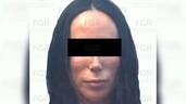 Detienen en Florida a la expresentadora mexicana Inés Gómez Mont tras cinco años prófuga