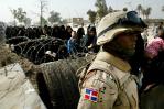 Misión RD-Irak: las secuelas mentales de un viaje “maldito”