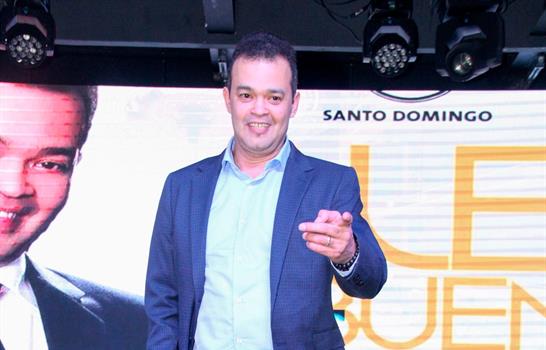 Último adiós a Alex Bueno en RD: cuándo y dónde serán los homenajes públicos y su sepelio