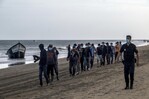 Claves de los centros de deportación para migrantes que creará la UE con rechazo de España Claves de los centros de deportación para migrantes que creará la UE con rechazo de España