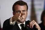 Francia propone un fuerte ajuste fiscal para sanear arcas públicas Francia propone un fuerte ajuste fiscal para sanear arcas públicas