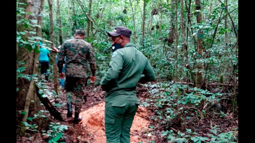 Atacan a vigilantes del Parque Nacional Los Haitises