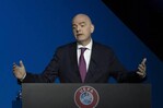 Coalición mundial de aficionados pide que Infantino salga de la FIFA