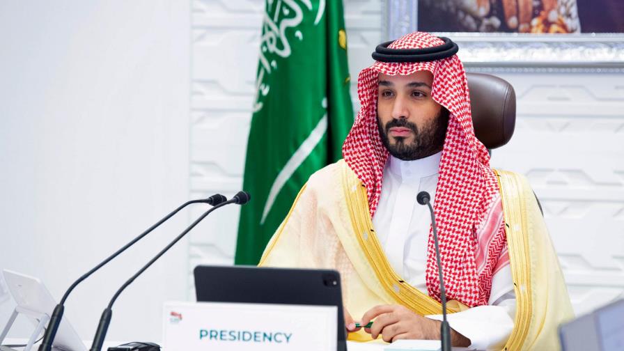 Arabia Saudí advierte a hutíes de que afrontarán consecuencias de ataques contra el reino Arabia Saudí advierte a hutíes de que afrontarán consecuencias de ataques contra el reino