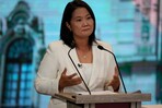 Fujimori expresa solidaridad con Colombia y ofrece la disposición de Perú para ayudar Fujimori expresa solidaridad con Colombia y ofrece la disposición de Perú para ayudar