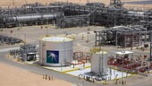 Aramco evacúa a todo el personal restante de su sede, según fuentes coincidentes