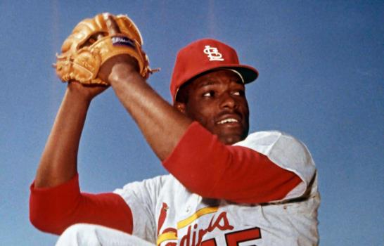 Bob Gibson, la pesadilla de los bateadores