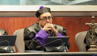 Carta íntegra: Herrera Carbuccia explica su decisión de no evaluarse ante el CNM