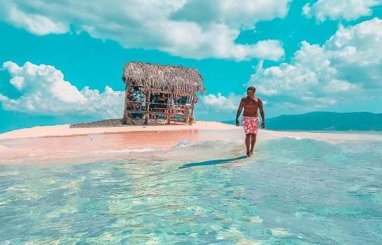 Cinco playas hermosas de República Dominicana que debes visitar esta Semana santa