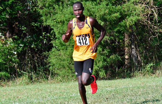 Keniano Korir, exganador del maratón de Nueva York, suspendido por dopaje