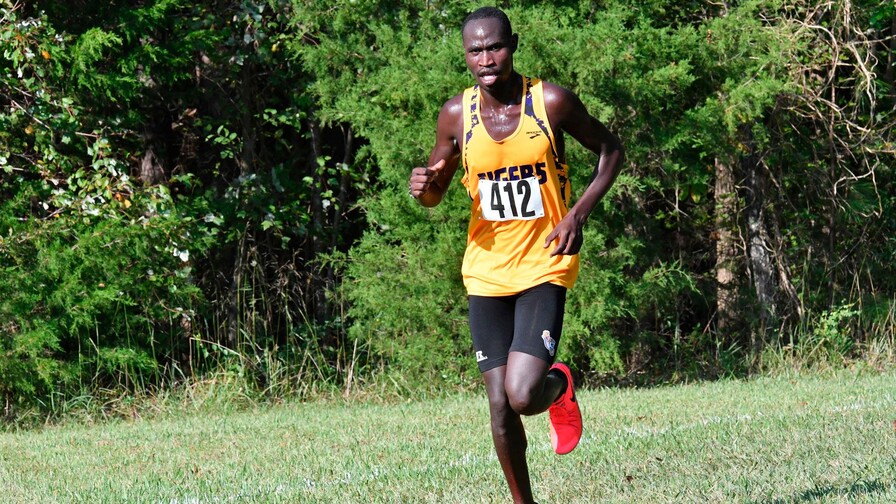 Keniano Korir, exganador del maratón de Nueva York, suspendido por dopaje