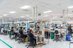 El índice de actividad manufacturera baja a 57.4 puntos en junio