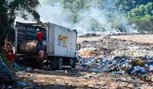 Alcaldesa de Sabana Iglesia se compromete ante la Procuraduría de Medio Ambiente a buscar solución a contaminación del vertedero