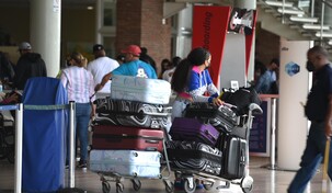 ¿Piensas visitar RD durante las navidades? Así están los precios de los vuelos