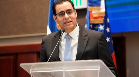 Juan Ariel cuestiona que el Gobierno atribuya a factores externos el bajo crecimiento de economía