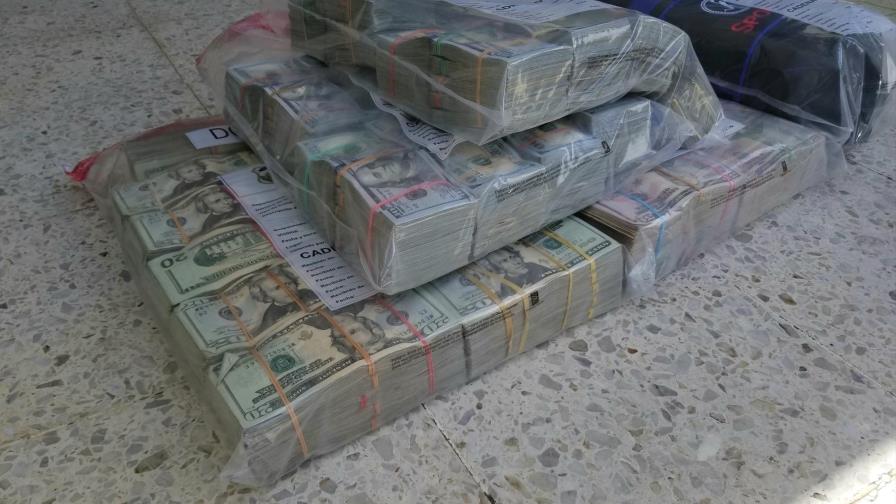Qué pasó después: el destino de 181 mil detenidos y RD$631 millones incautados por la DNCD