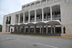 El Teatro Nacional Eduardo Brito: 45 años después de subir su primer telón luce su mejor cara El Teatro Nacional Eduardo Brito: 45 años después de subir su primer telón luce su mejor cara