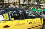 Justicia UE: Uber es una empresa de transporte y se le puede exigir licencia