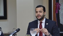 “Este país se va a levantar”: ¿qué está anunciando Rafael Paz?