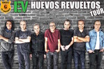 Hombres G y Enanitos Verdes llevan su gira “Huevos revueltos” a EE.UU. Hombres G y Enanitos Verdes llevan su gira “Huevos revueltos” a EE.UU.