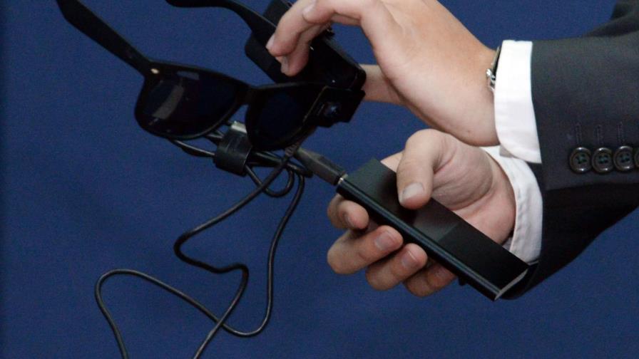Las gafas inteligentes ganan terreno y cambian la vida a personas con discapacidad visual Las gafas inteligentes ganan terreno y cambian la vida a personas con discapacidad visual