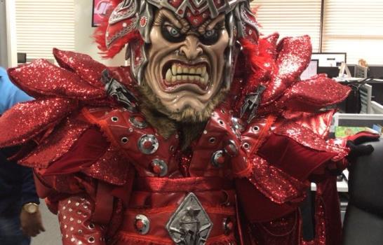 El documental dominicano “Diablos Cojuelos” es reconocido en Cannes