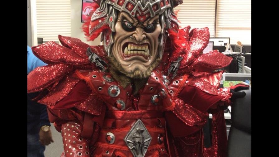 El documental dominicano “Diablos Cojuelos” es reconocido en Cannes