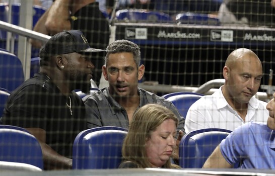 Jorge Posada sobre los Yankees: “No me siento bienvenido”
