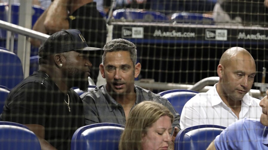 Jorge Posada sobre los Yankees: “No me siento bienvenido”
