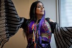 Lila Downs refleja en El Silencio el sentir de la población ante COVID-19 Lila Downs refleja en El Silencio el sentir de la población ante COVID-19