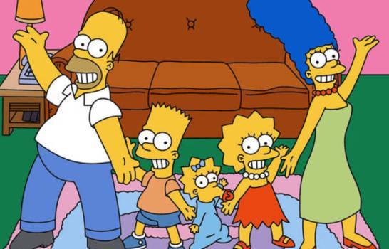 Tres décadas de Los Simpson y las predicciones que se cumplieron Tres décadas de Los Simpson y las predicciones que se cumplieron