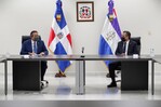 Registro Inmobiliario y Medio Ambiente dotarán de títulos de propiedad las áreas protegidas