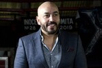 Lupillo Rivera disfruta de República Dominicana junto a su nueva pareja, Taina Pimentel