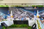 Remozarán el Malecón de Santo Domingo Este con una inversión de RD$550 millones