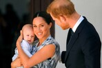 Meghan Markle gana batalla legal contra paparazzis que la fotografiaron con su hijo Meghan Markle gana batalla legal contra paparazzis que la fotografiaron con su hijo