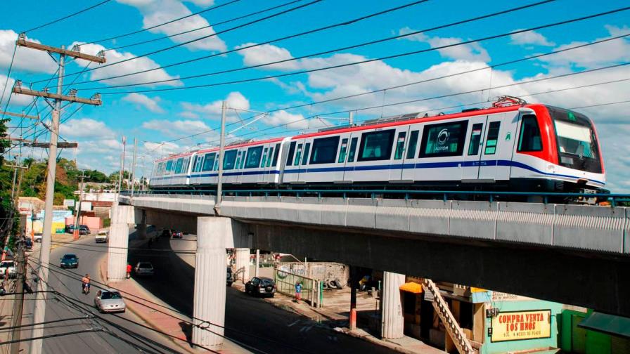 Fitram estudia una línea 4 del Metro para conectar Santo Domingo con San Cristóbal Fitram estudia una línea 4 del Metro para conectar Santo Domingo con San Cristóbal
