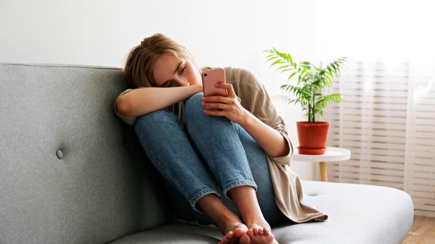Identifican 19 genes que harían que algunas personas sean más susceptibles a la depresión Identifican 19 genes que harían que algunas personas sean más susceptibles a la depresión