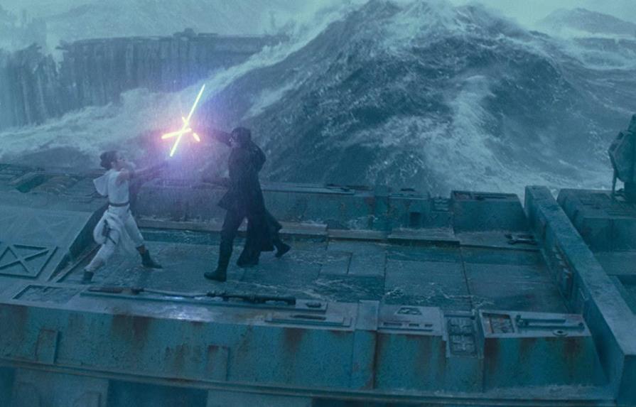 Día de Star Wars: este es el orden cronológico para ver las películas y series de la saga Día de Star Wars: este es el orden cronológico para ver las películas y series de la saga